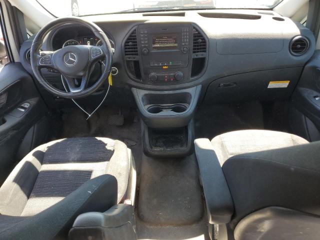 Photo 8 from auction – 2020 MERCEDES-BENZ METRIS with VIN WD3PG3EA4L3663372