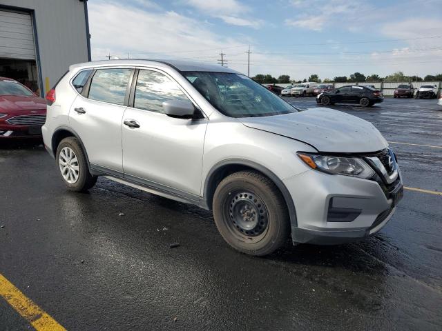 Photo 4 from auction – 2017 NISSAN ROGUE S with VIN KNMAT2MTXHP555245