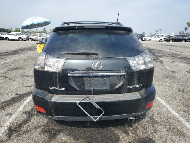 Photo 6 from auction – 2004 LEXUS RX 330 with VIN JTJHA31U240057113