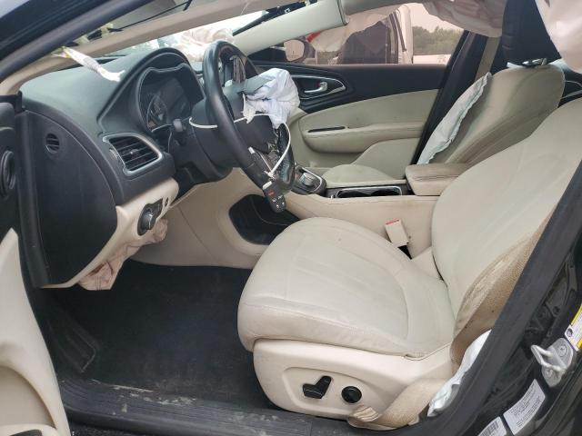 Zdjęcie 7 z aukcji – 2015 CHRYSLER 200 LIMITE z VIN 1C3CCCAB6FN543083