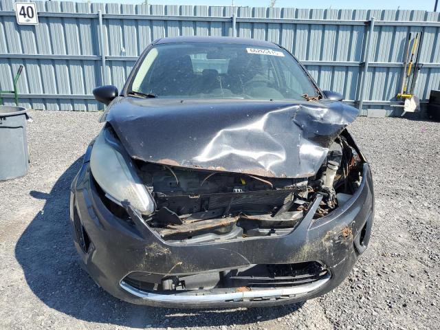 Photo 5 from auction – 2011 FORD FIESTA SE with VIN 3FADP4EJ5BM123353