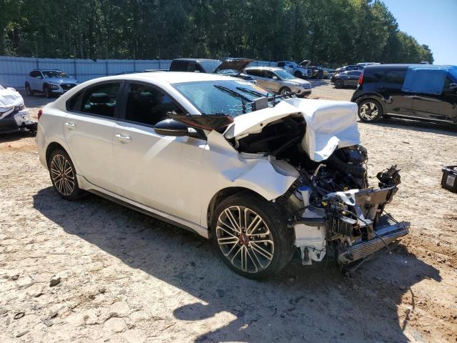 Photo 4 from auction – 2024 KIA FORTE with VIN 3KPF44AC7RE821258
