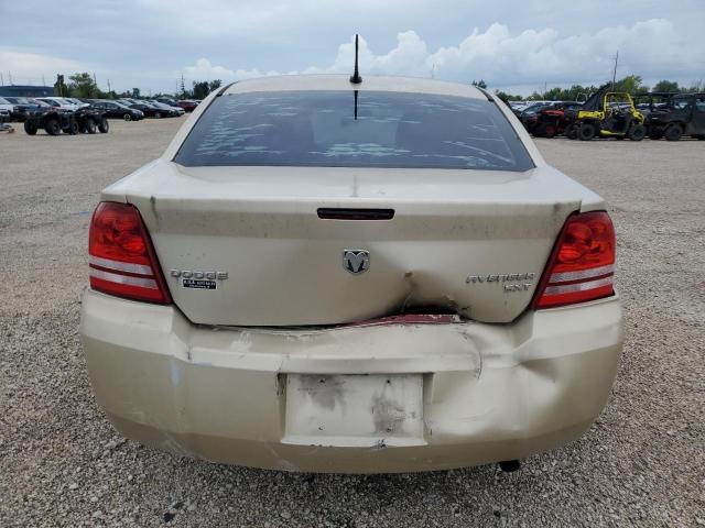 Photo 6 from auction – 2010 DODGE AVENGER SXT with VIN 1B3CC4FBXAN115229
