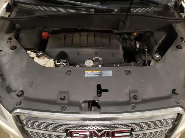 Photo 12 from auction – 2014 GMC ACADIA DEN with VIN 1GKKVTKD7EJ201167