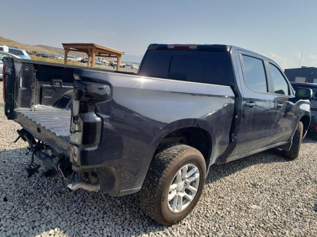 Photo 3 from auction – 2022 CHEVROLET SILVERADO with VIN 2GCUDDEDXN1505029