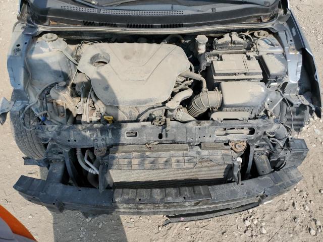 Photo 11 from auction – 2017 HYUNDAI ACCENT SE with VIN KMHCT4AE4HU354741