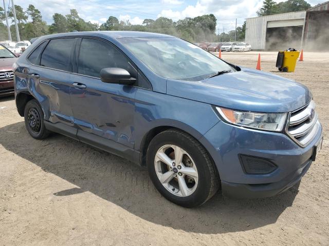 Photo 4 from auction – 2018 FORD EDGE SE with VIN 2FMPK3G98JBC47180
