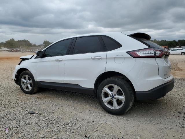 Photo 2 from auction – 2018 FORD EDGE SE with VIN 2FMPK3G91JBB11862