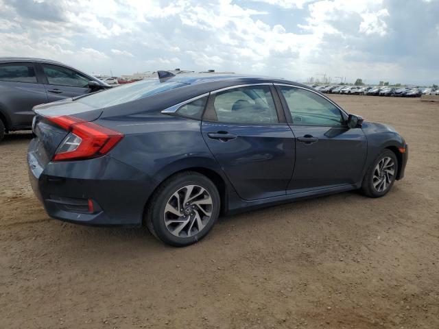 Photo 3 from auction – 2018 HONDA CIVIC EX with VIN 2HGFC2F76JH609609