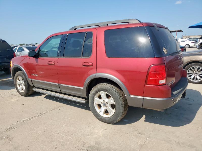 Photo 2 from auction – 2005 FORD EXPLORER X with VIN 1FMZU73K45UB66602