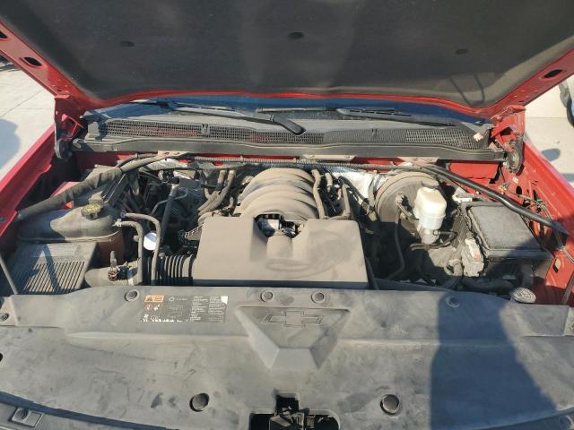 Photo 11 from auction – 2014 CHEVROLET SILVERADO with VIN 1GCNCPEH8EZ305690