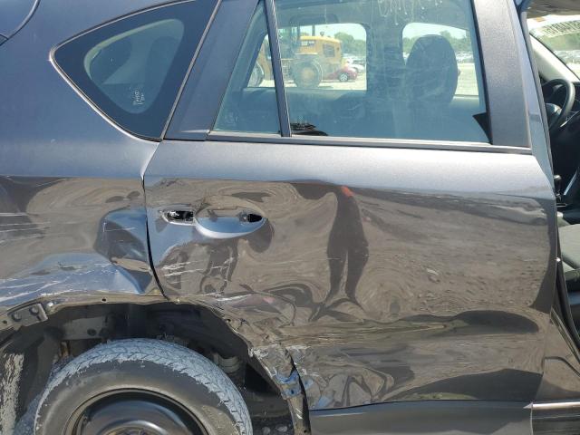 Photo 10 from auction – 2015 MAZDA CX-5 SPORT with VIN JM3KE2BEXF0441830