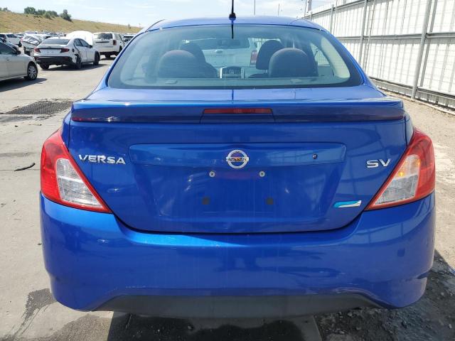 Photo 6 from auction – 2015 NISSAN VERSA S with VIN 3N1CN7AP2FL815186