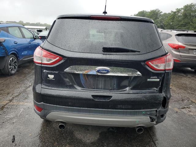 Photo 6 from auction – 2013 FORD ESCAPE SEL with VIN 1FMCU0H93DUB12581