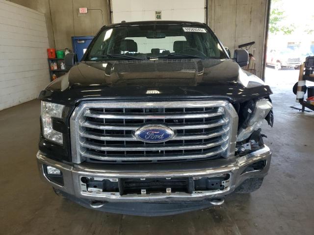 Photo 5 from auction – 2016 FORD F150 SUPER with VIN 1FTEW1EG6GKD41708