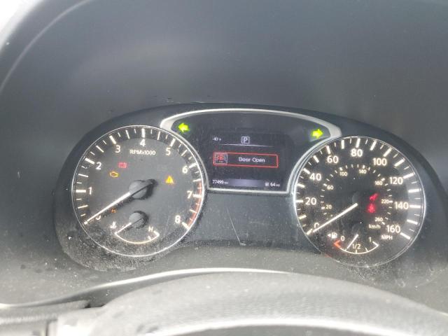 Photo 9 from auction – 2019 NISSAN PATHFINDER with VIN 5N1DR2MN9KC645428