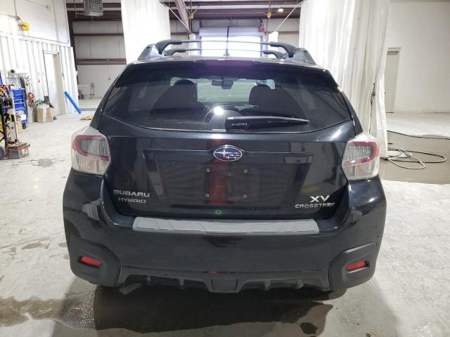 Photo 6 from auction – 2015 SUBARU XV CROSSTR with VIN JF2GPBCC0FH312990