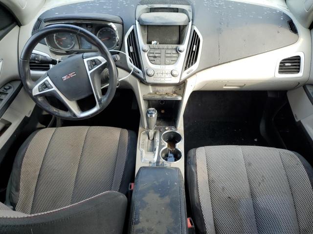 Photo 8 from auction – 2016 GMC TERRAIN SL with VIN 2GKALNEK1G6251960