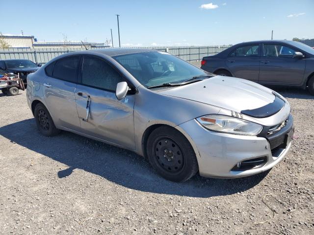 Photo 4 from auction – 2014 DODGE DART LIMIT with VIN 1C3CDFCB9ED822091