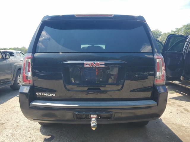 Photo 6 from auction – 2016 GMC YUKON SLE with VIN 1GKS2AKC9GR226161