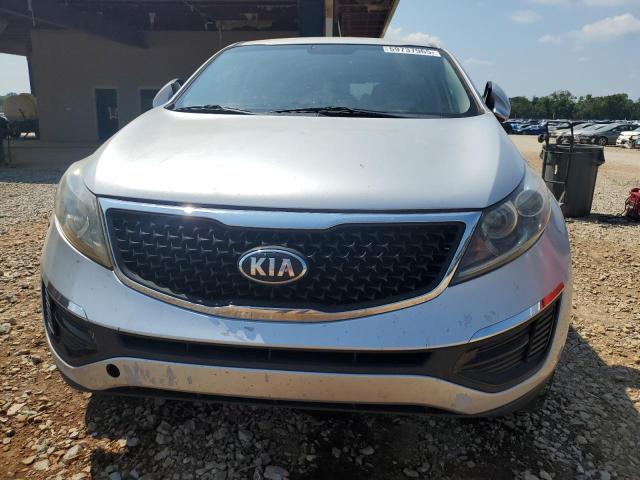 Photo 5 from auction – 2014 KIA SPORTAGE LX with VIN KNDPBCAC2E7549927