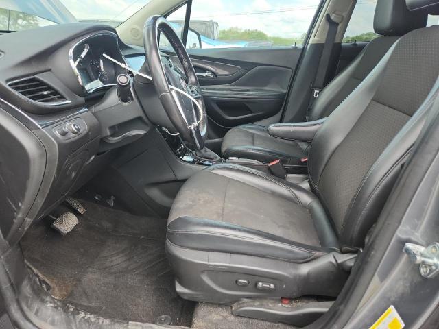 Photo 7 from auction – 2020 BUICK ENCORE PRE with VIN KL4CJASB6LB047194