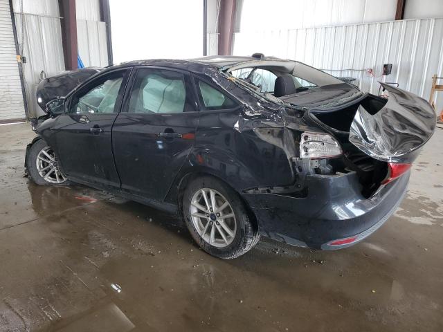 Photo 2 from auction – 2015 FORD FOCUS SE with VIN 1FADP3F26FL253182