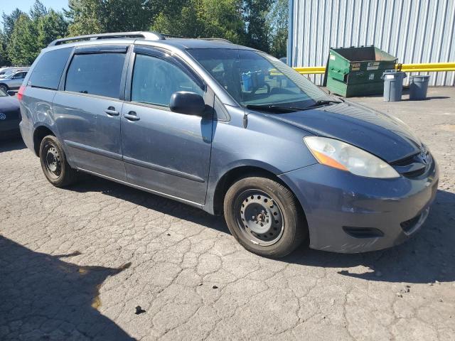 Photo 4 from auction – 2010 TOYOTA SIENNA CE with VIN 5TDKK4CC1AS313461