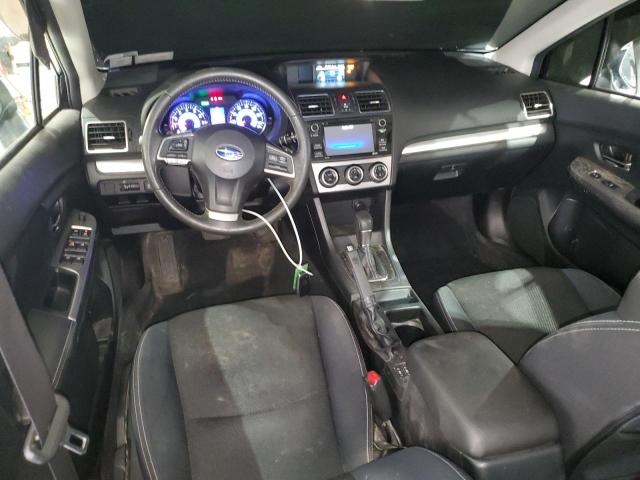 Photo 8 from auction – 2015 SUBARU XV CROSSTR with VIN JF2GPBCC0FH312990