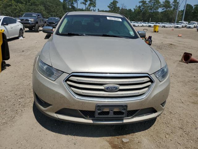 Photo 5 from auction – 2017 FORD TAURUS LIMITED with VIN 1FAHP2F84HG113983
