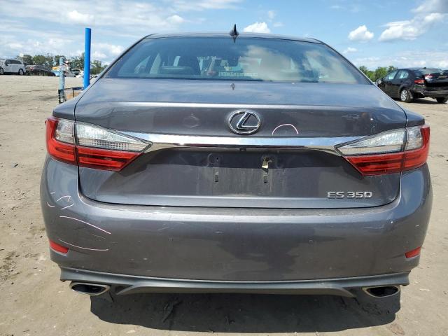 Photo 6 from auction – 2016 LEXUS ES 350 with VIN 58ABK1GG7GU023200