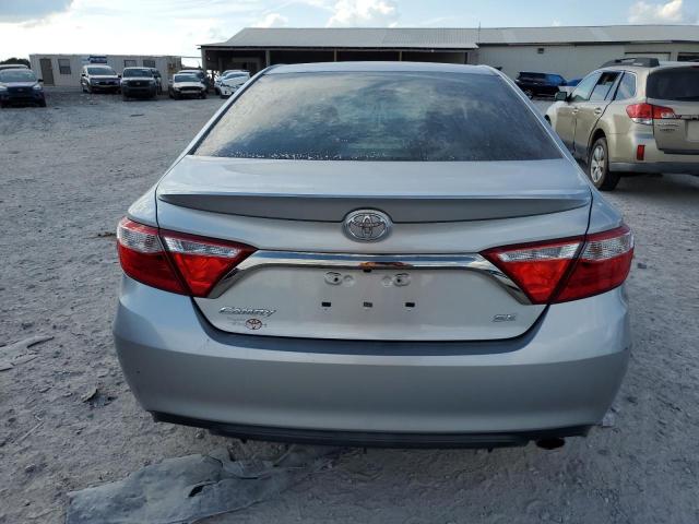 Photo 6 from auction – 2017 TOYOTA CAMRY LE with VIN 4T1BF1FK7HU357441