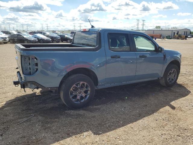 Photo 3 from auction – 2022 FORD MAVERICK X with VIN 3FTTW8E97NRA52234