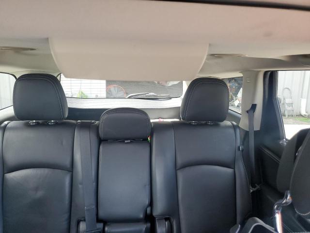 Photo 10 from auction – 2014 DODGE JOURNEY with VIN 3C4PDCBG2ET241244