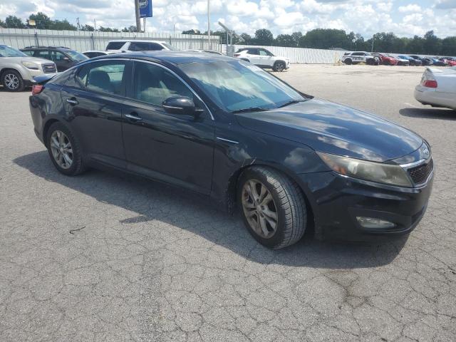 Photo 4 from auction – 2012 KIA OPTIMA LX with VIN 5XXGM4A79CG020269