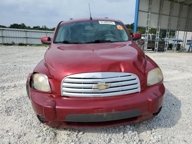 Photo 5 from auction – 2011 CHEVROLET HHR LT with VIN 3GNBABFW2BS512827