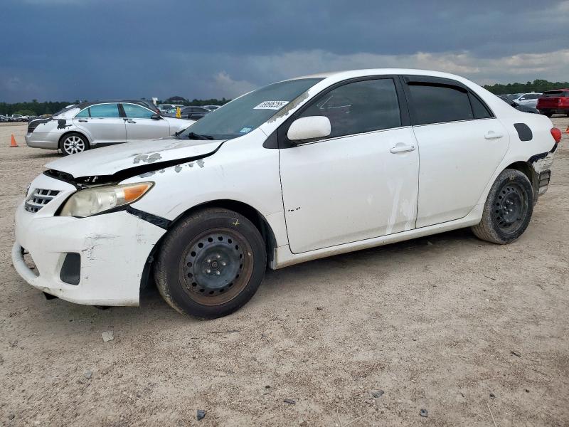 TOYOTA COROLLA BA 2013 with VIN 5YFBU4EEXDP169950 - Photo from auction