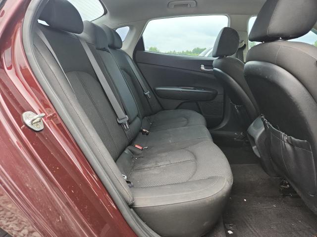 Photo 10 from auction – 2018 KIA OPTIMA LX with VIN 5XXGT4L31JG180771