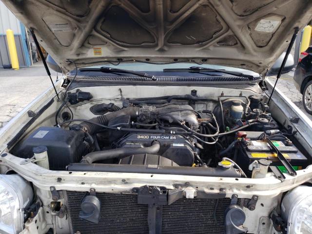 Photo 11 from auction – 2002 TOYOTA TUNDRA with VIN 5TBJN32112S221774