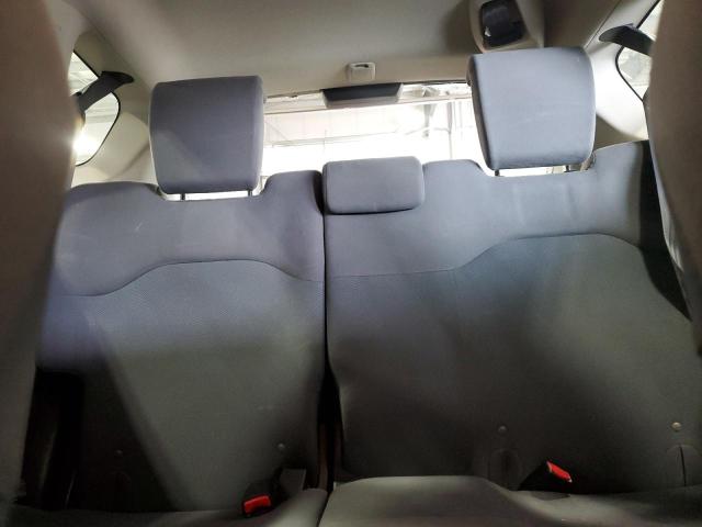 Photo 10 from auction – 2013 HONDA FIT with VIN JHMGE8H30DC012438