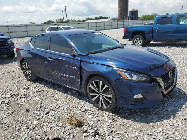 Photo 4 from auction – 2021 NISSAN ALTIMA SR with VIN 1N4BL4CV6MN386405