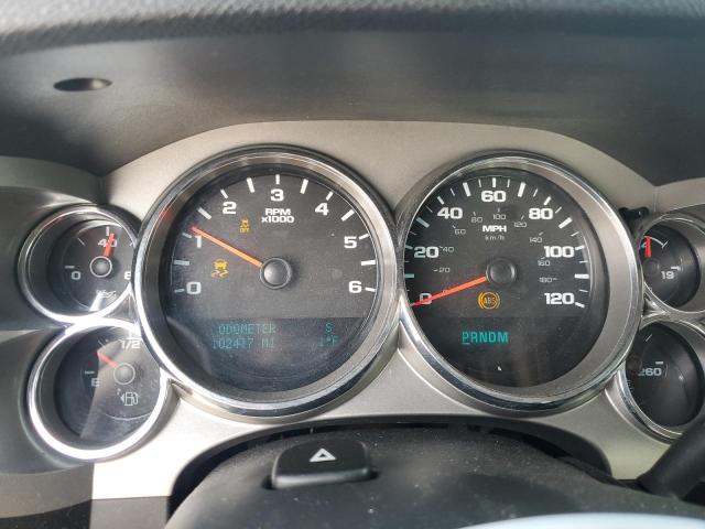 Photo 9 from auction – 2013 CHEVROLET SILVERADO with VIN 3GCPKSE78DG184566