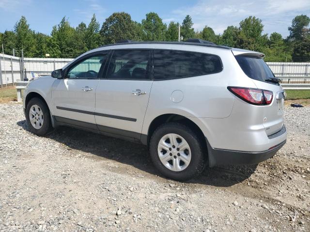 Photo 2 from auction – 2015 CHEVROLET TRAVERSE L with VIN 1GNKVFED9FJ385934