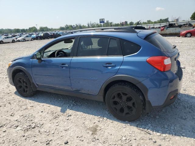 Photo 2 from auction – 2013 SUBARU XV CROSSTR with VIN JF2GPAVC2D2217659