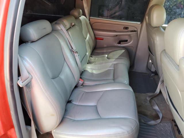 Photo 10 from auction – 2006 GMC NEW SIERRA with VIN 2GTEK13Z561254414