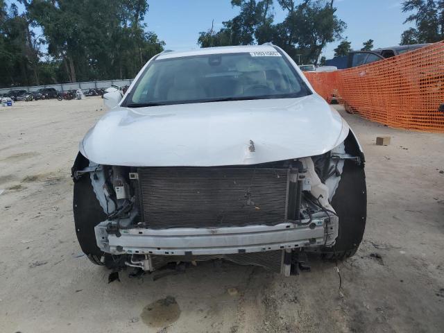 Photo 5 from auction – 2024 BUICK ENCLAVE ES with VIN 5GAERBKW8RJ102406