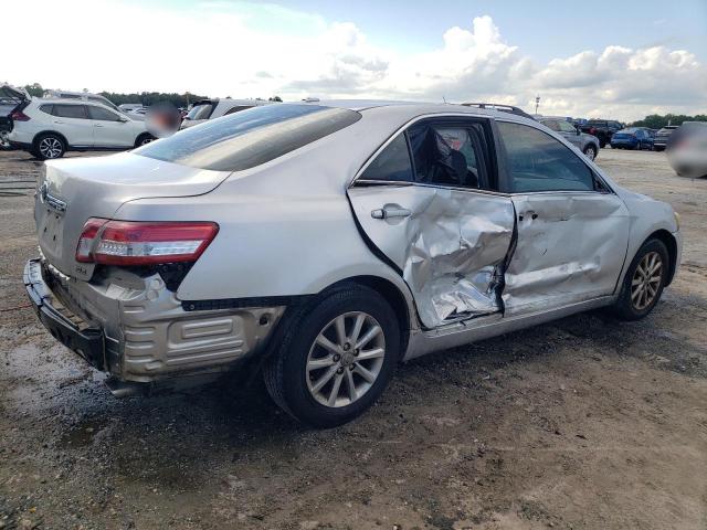 Photo 3 from auction – 2011 TOYOTA CAMRY BASE with VIN 4T1BF3EK4BU206531