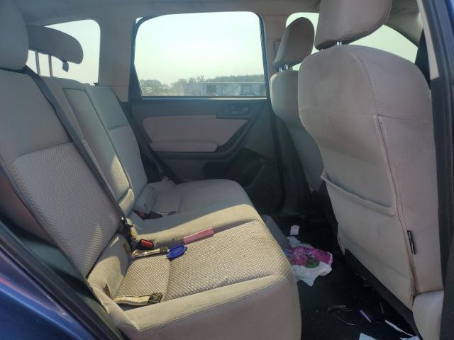 Photo 11 from auction – 2014 SUBARU FORESTER 2 with VIN JF2SJAEC4EH502762