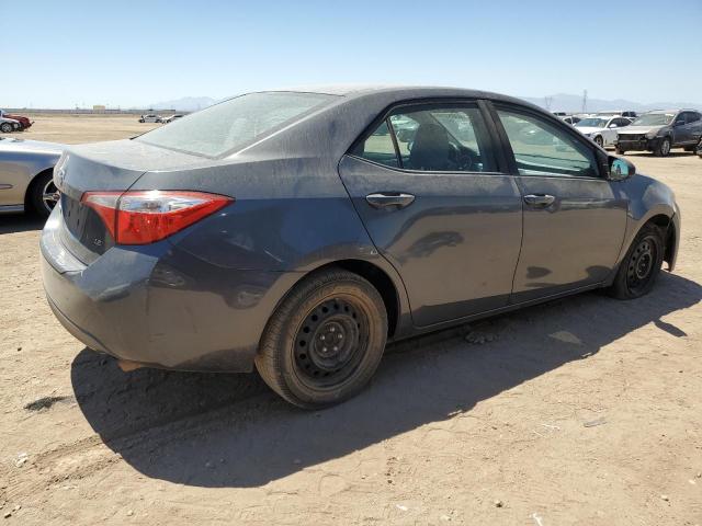 Photo 3 from auction – 2016 TOYOTA COROLLA L with VIN 5YFBURHEXGP566863