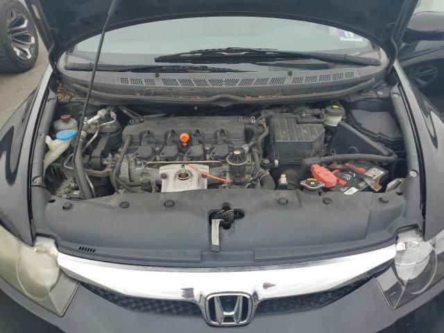 Photo 11 from auction – 2010 HONDA CIVIC EX with VIN 19XFA1F80AE069144